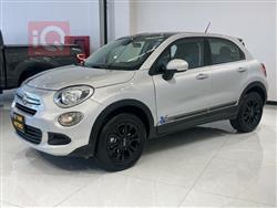 فيات 500X